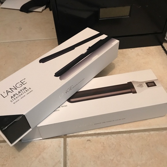 SOLD ON EBAYLange ondule 32mm wand + L’ange aplati - Picture 6 of 6